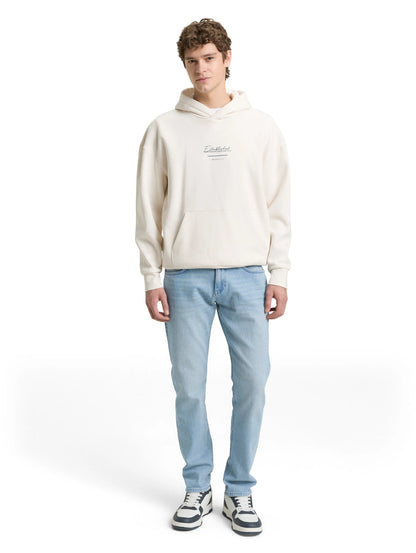 Denim Tom Tailor Light Stone Blue Denim Men Ttpiers Slim Jeans SKU: 1047987_10142 Image 03