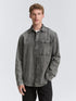 Tom Tailor_0_Overshirt Denim Shirt with Breast Pocket_1047991_10219_02