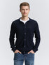 Tom Tailor_0_Cardigan with Button Placket_1048003_10668_02