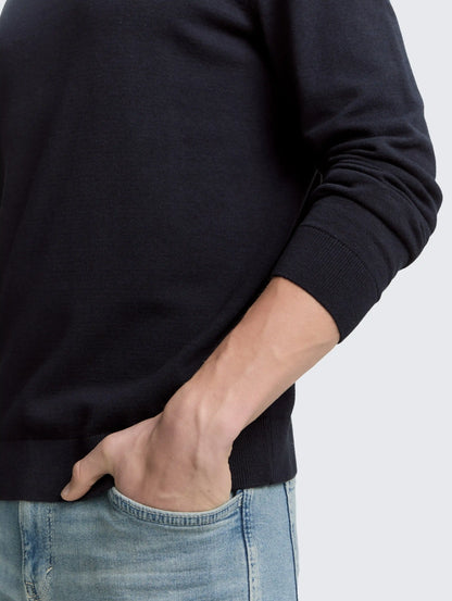 Tom Tailor_0_Cotton Turtleneck Jumper_1048013_13160_05