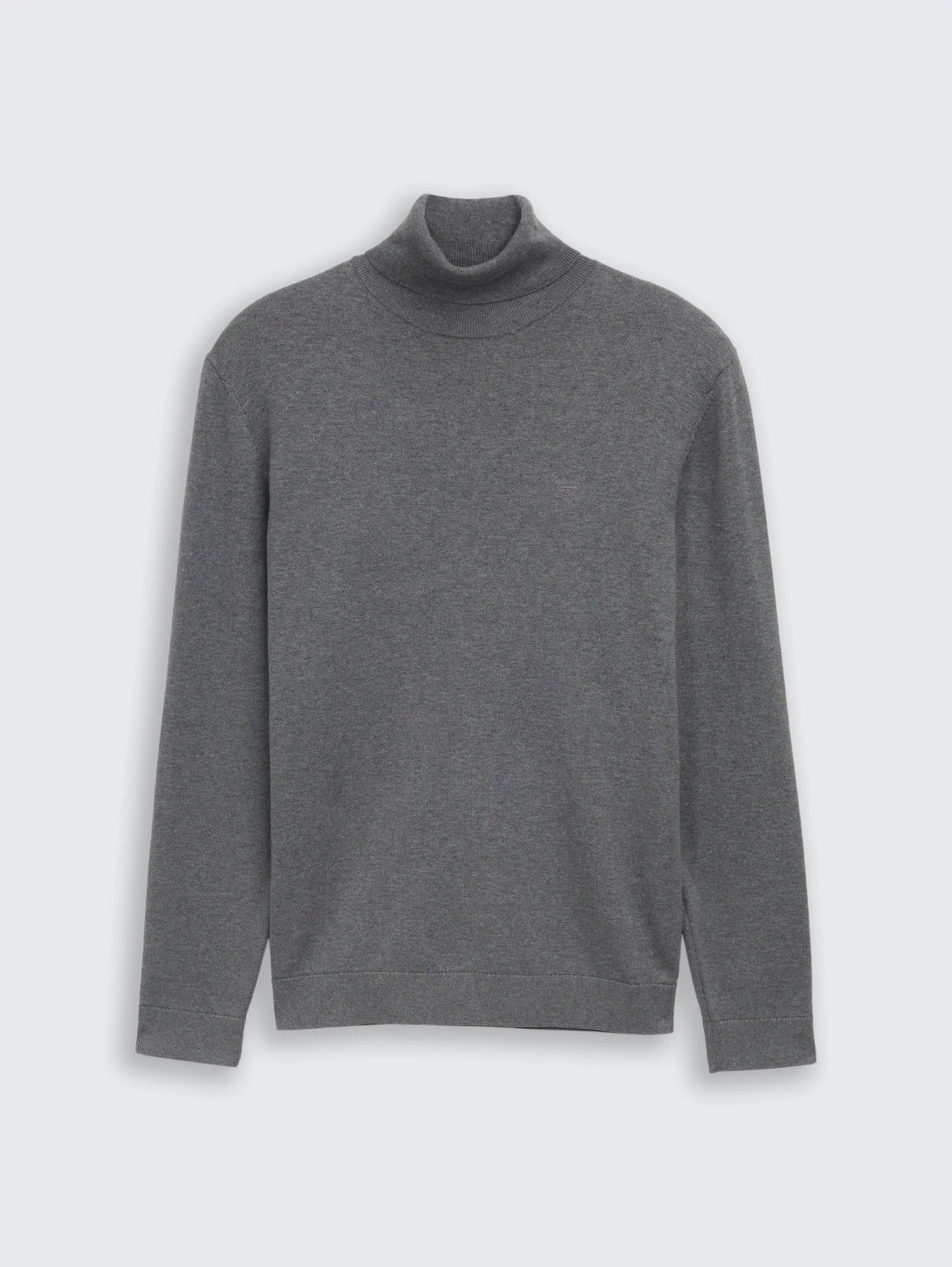 Tom Tailor_0_Cotton Turtleneck Jumper_1048013_38679_01