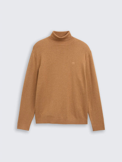 Tom Tailor_0_Cotton Turtleneck Jumper_1048013_39098_04