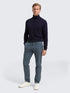 Tom Tailor_Gray_Turtleneck Jumper with Cashmere Blend_1048017_13160_01