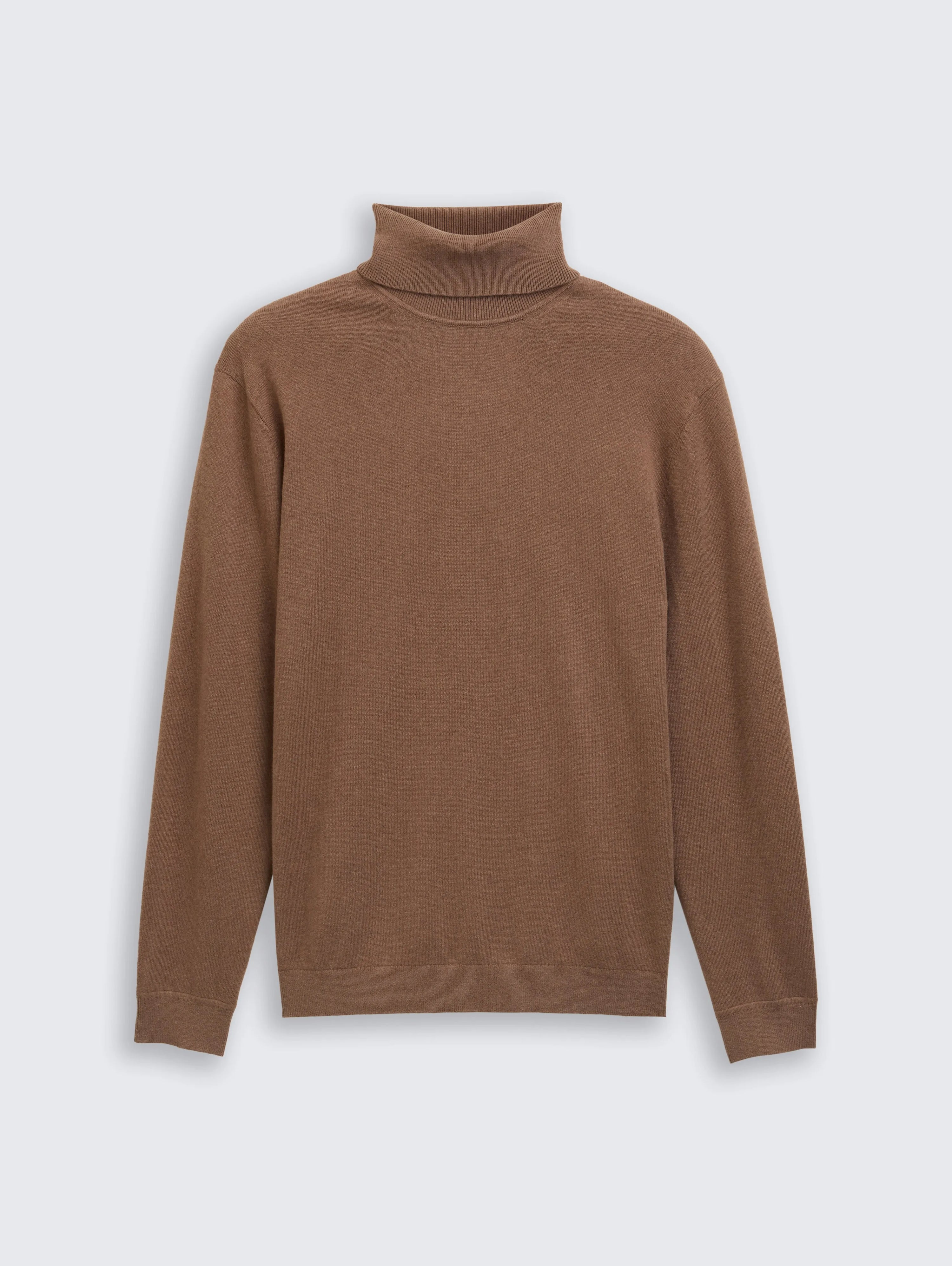 Tom Tailor_Gray_Turtleneck Jumper with Cashmere Blend_1048017_38678_04