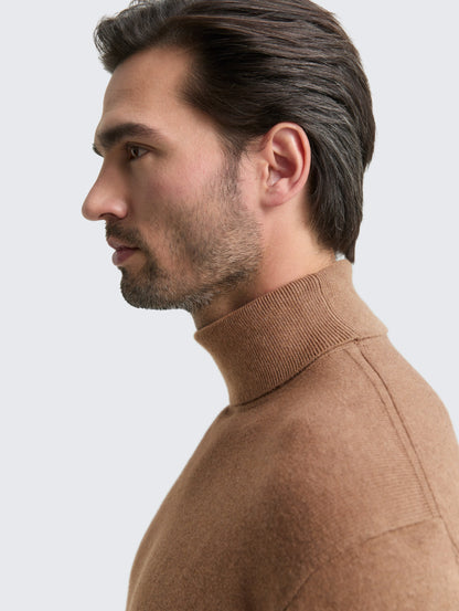 Tom Tailor_Gray_Turtleneck Jumper with Cashmere Blend_1048017_38678_05