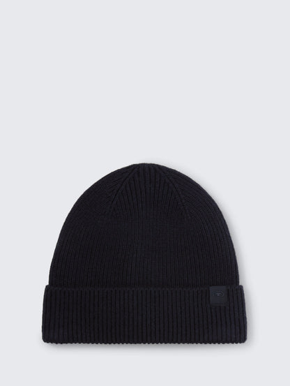 Tom Tailor_0_Beanie Knitted Hat with Wool Content_1048038_13160_02