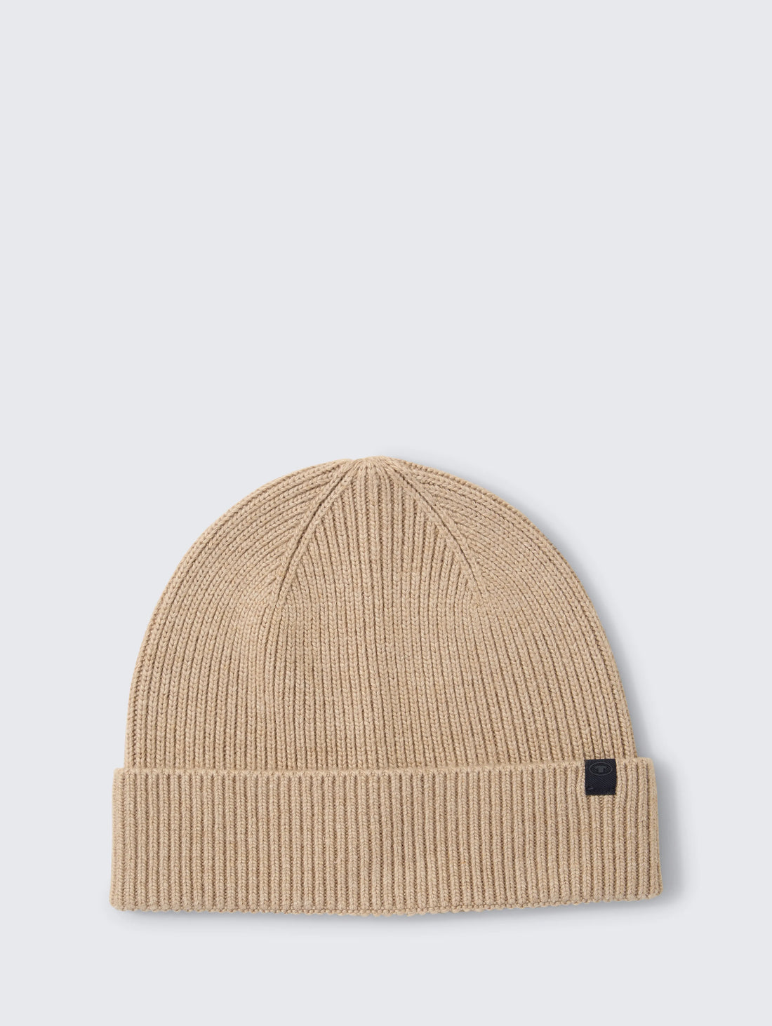 Tom Tailor_0_Beanie Knitted Hat with Wool Content_1048038_30647_01