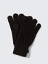 Tom Tailor_Blue_Smartphone Gloves_1048052_29999_01