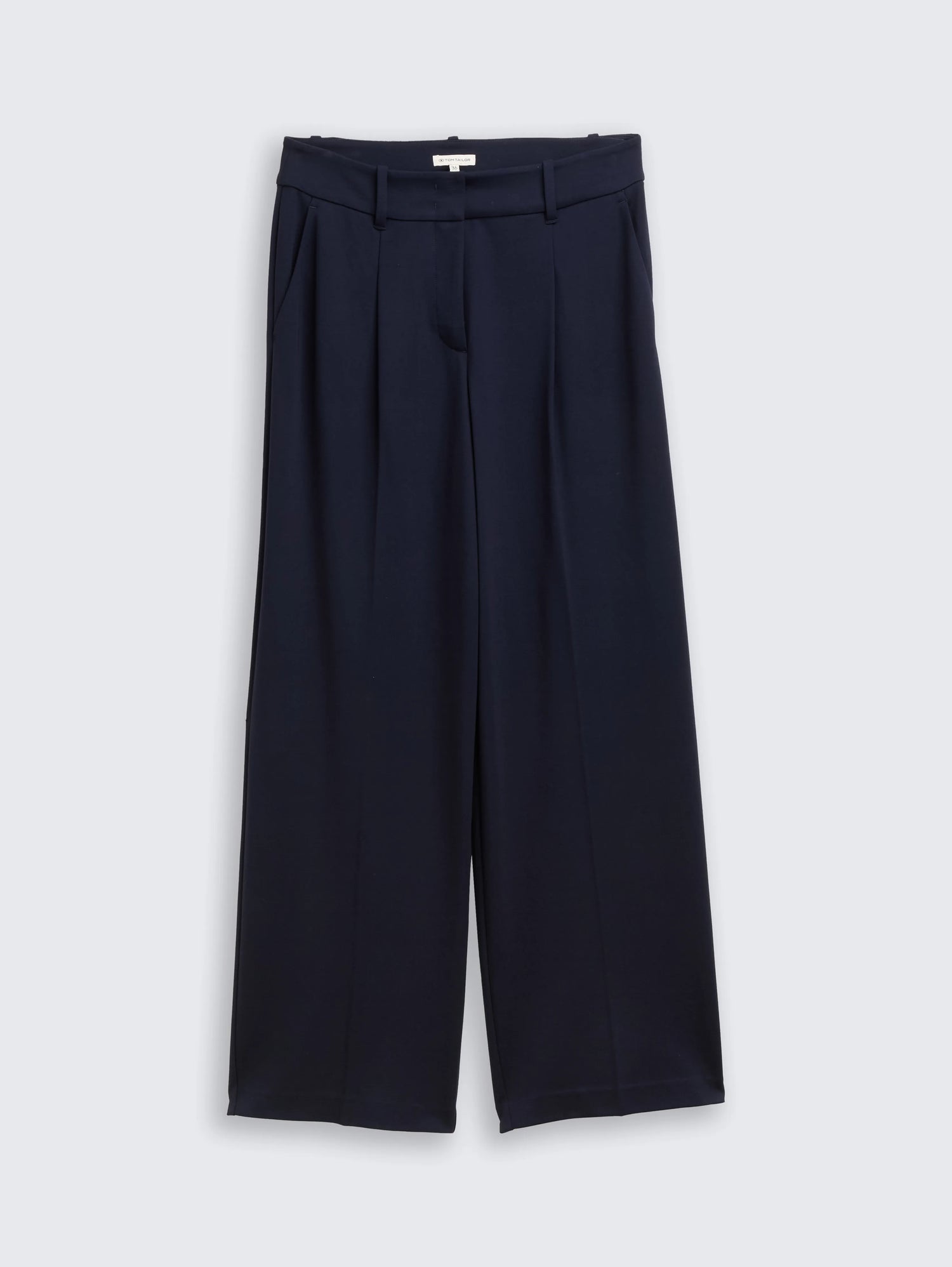 Tom Tailor_0_Ttlea Wide Leg Trousers_1048070_10668_01