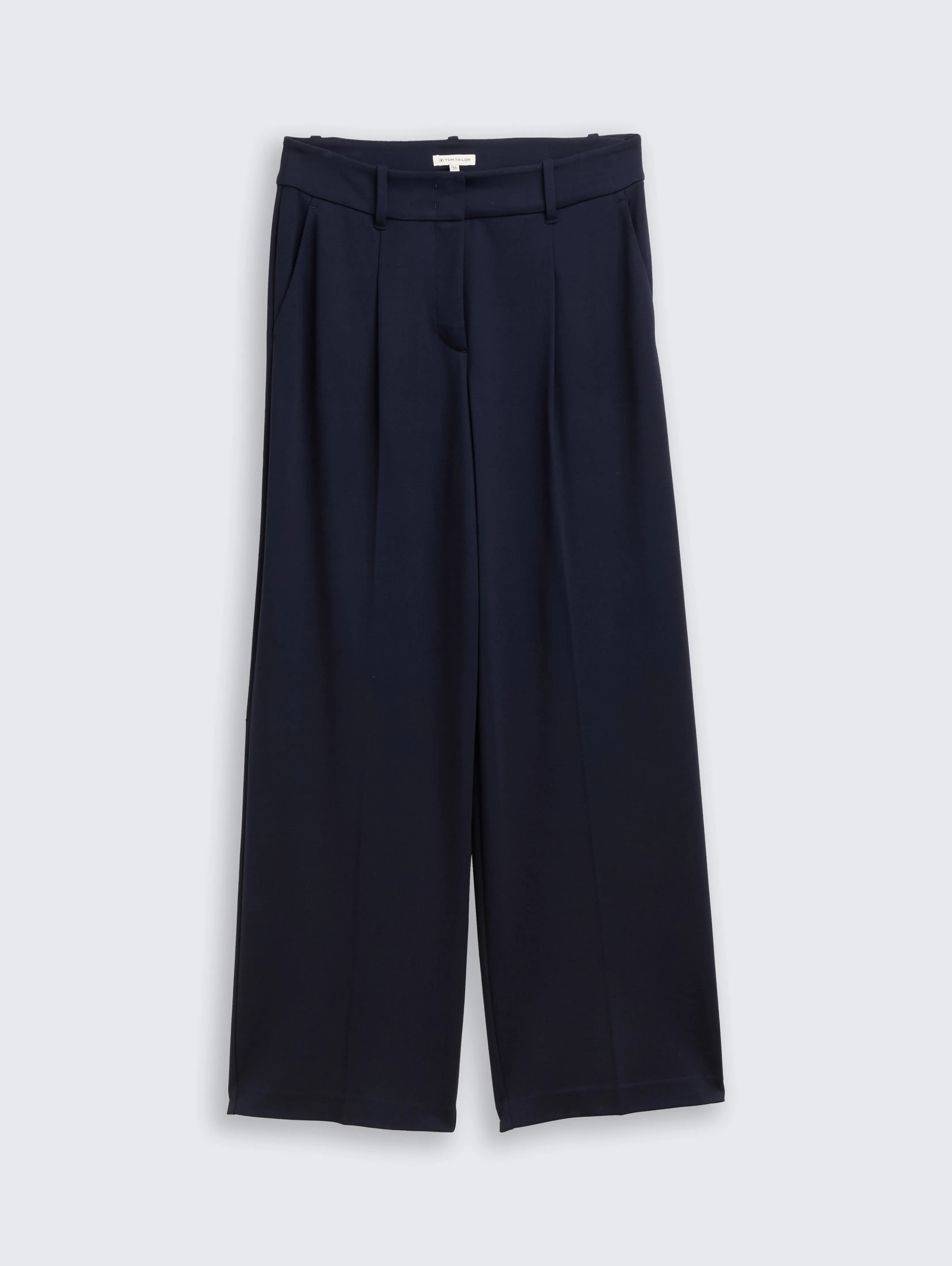 Tom Tailor_0_Ttlea Wide Leg Trousers_1048070_10668_01
