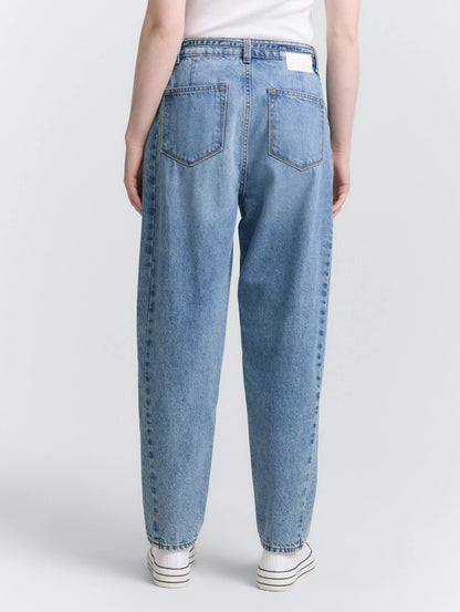Tom Tailor_0_Ttadea Barrel Jeans with Belt_1048105_10119_03
