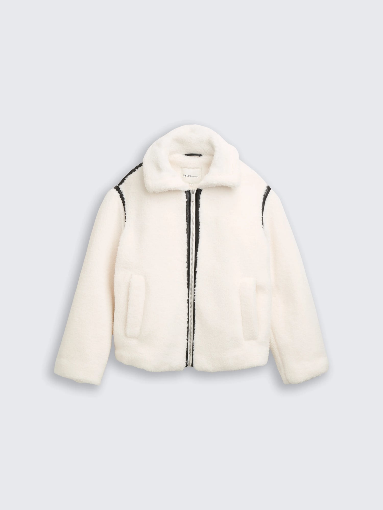 Tom Tailor_0_Loose Fit Teddy Jacket_1048282_36088_04