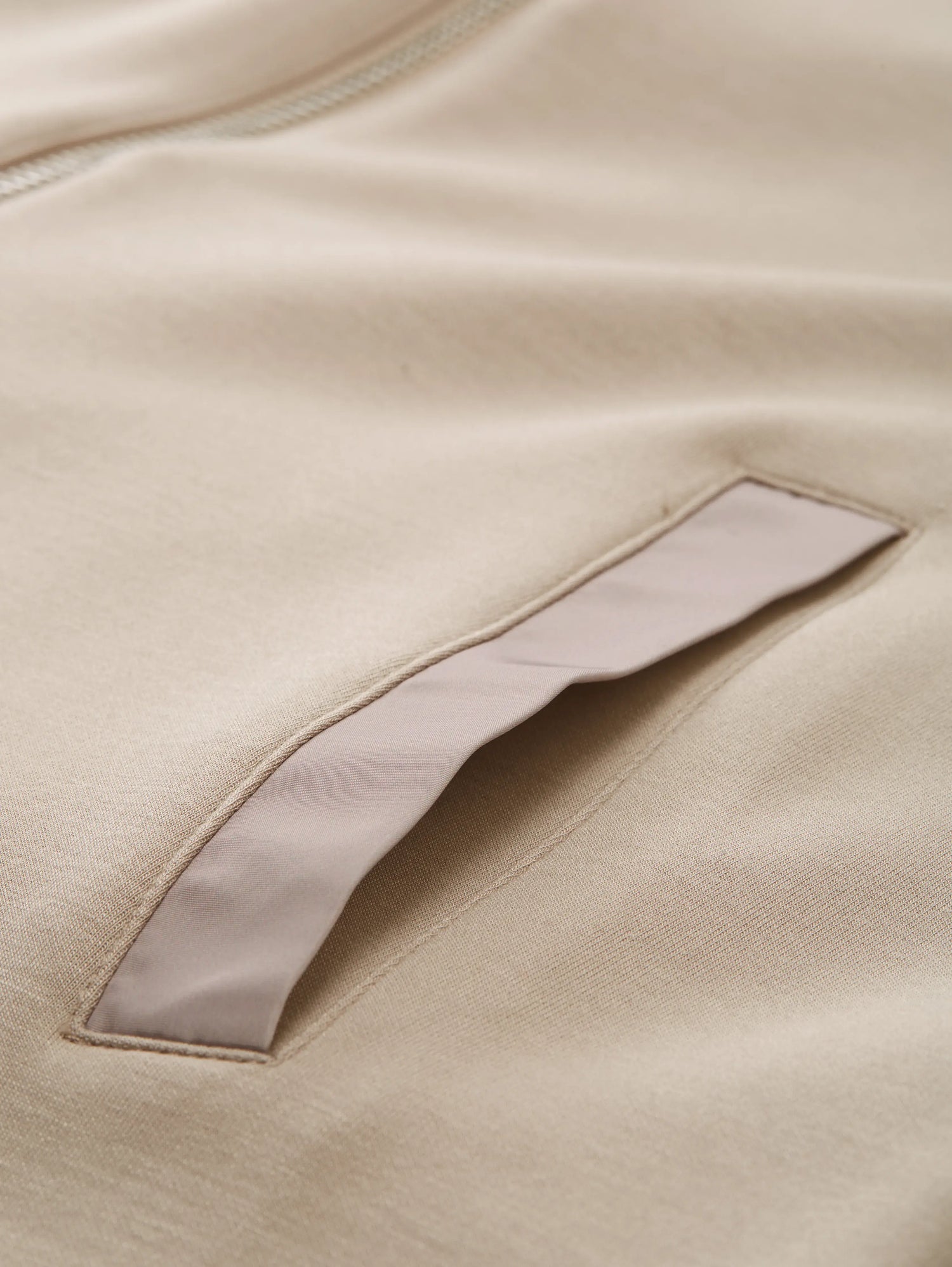 Tom Tailor_0_Hoodie Sweatshirt Jacket Made From Scuba Fabric_1048293_32208_06