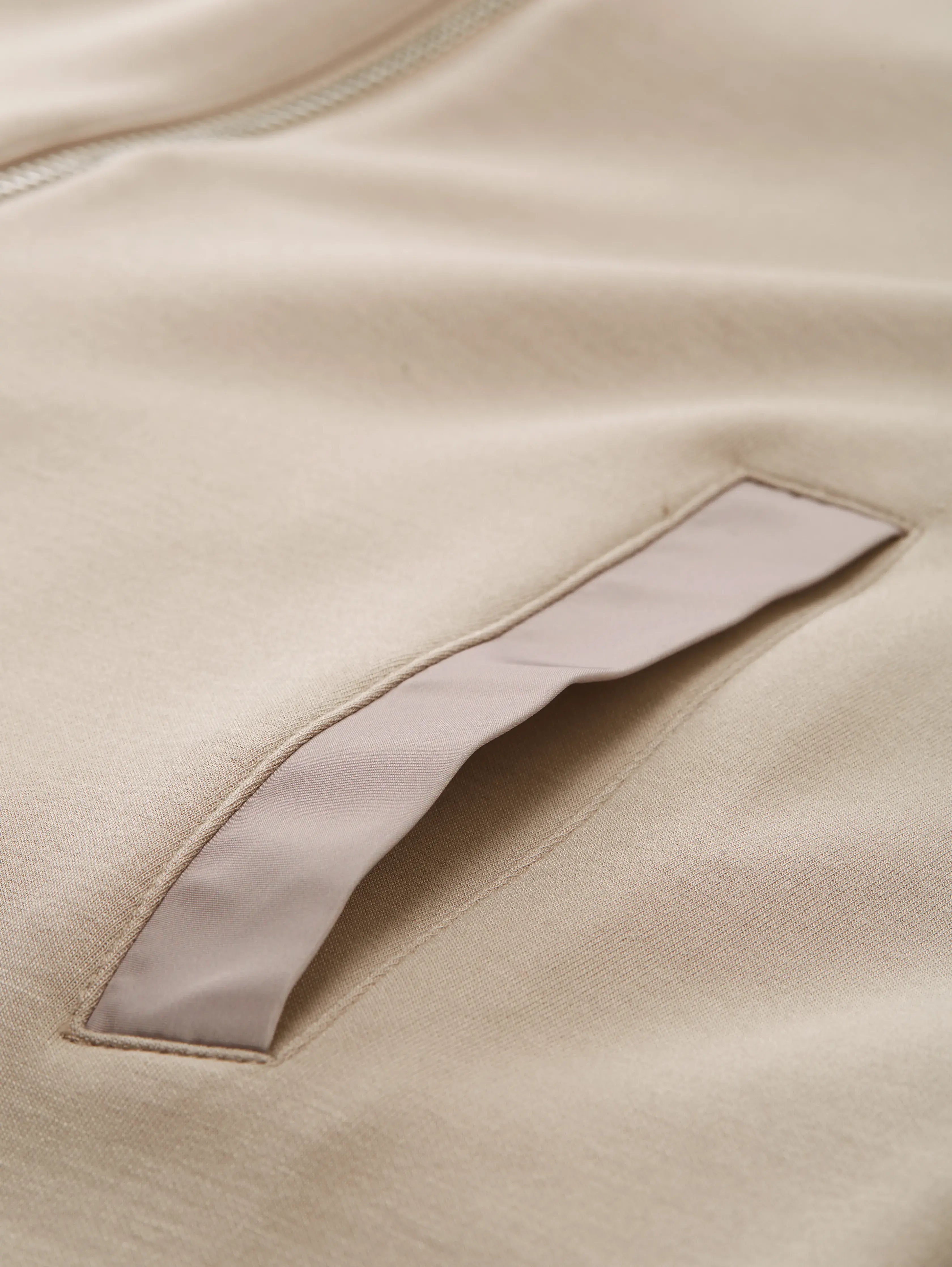 Tom Tailor_0_Hoodie Sweatshirt Jacket Made From Scuba Fabric_1048293_32208_06