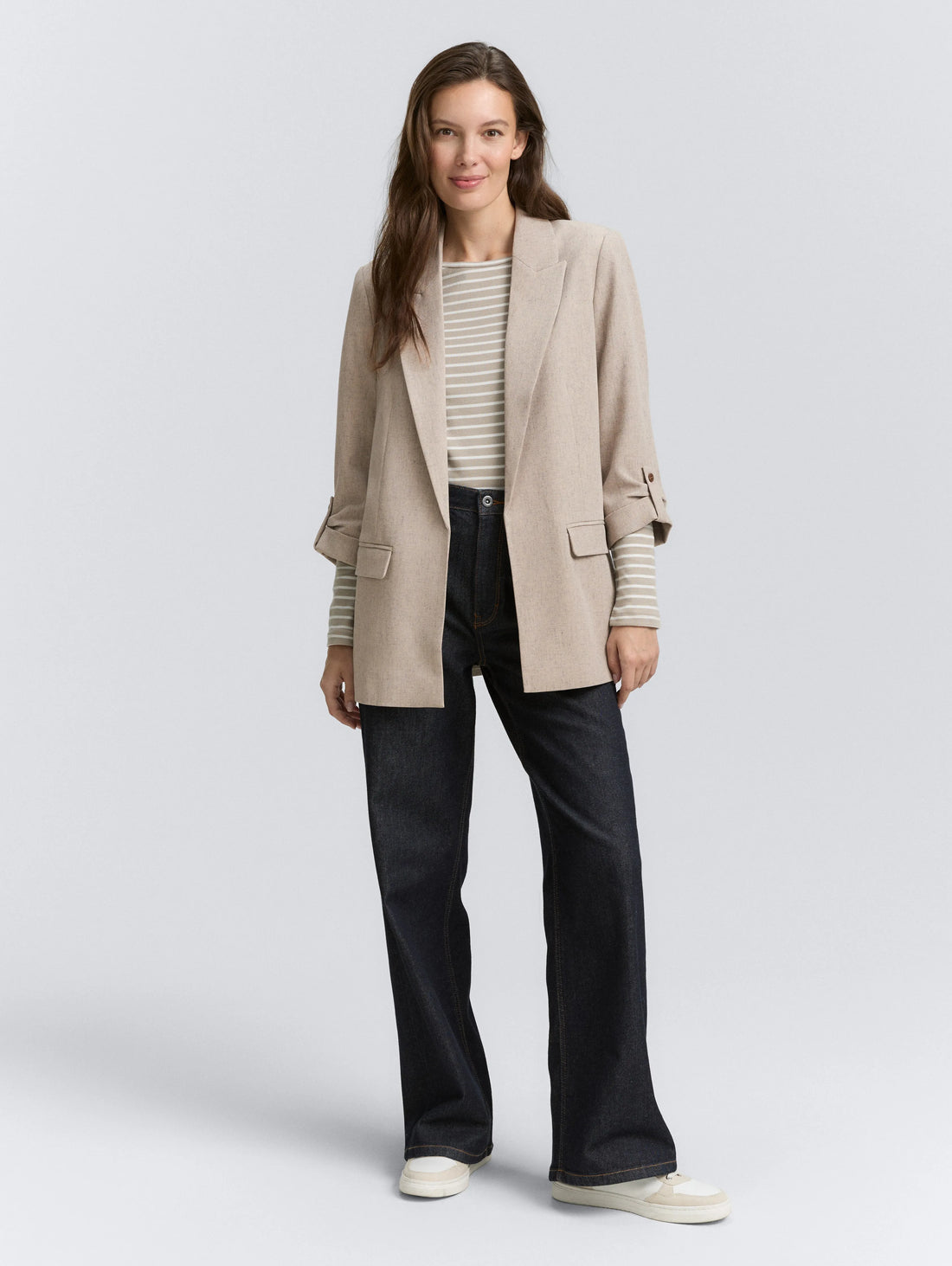 Tom Tailor_0_Loose Fit Blazer_1048305_38645_01