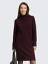Tom Tailor_0_Knitted Dress with Stand-Up Collar_1048320_10525_02