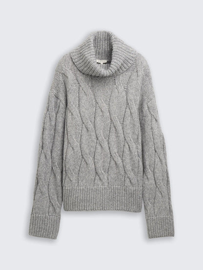 Tom Tailor_0_Turtleneck Jumper with Cable Knit Pattern_1048322_21373_04