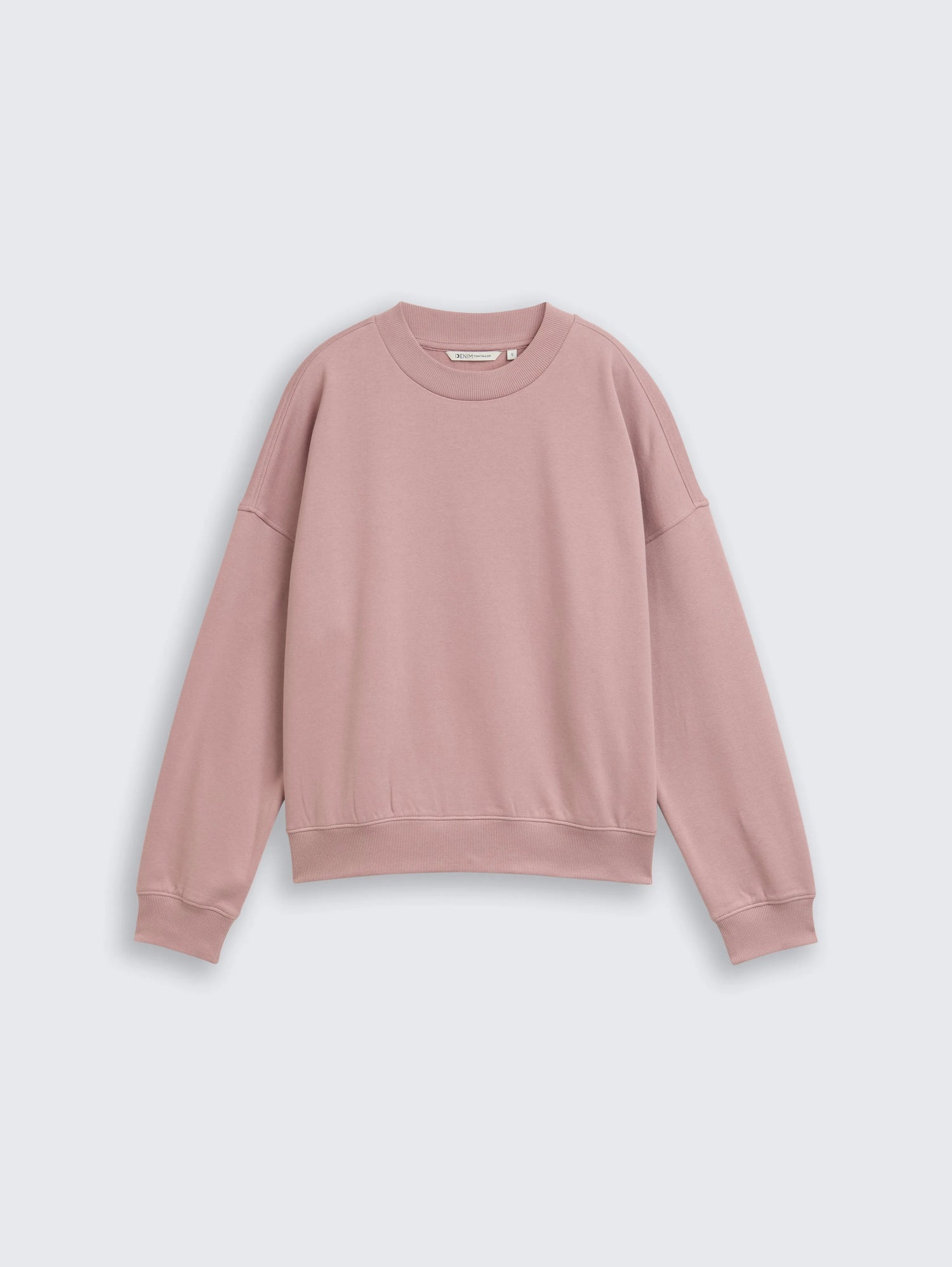 Tom Tailor_0_Loose Fit Sweatshirt_1048336_11014_04