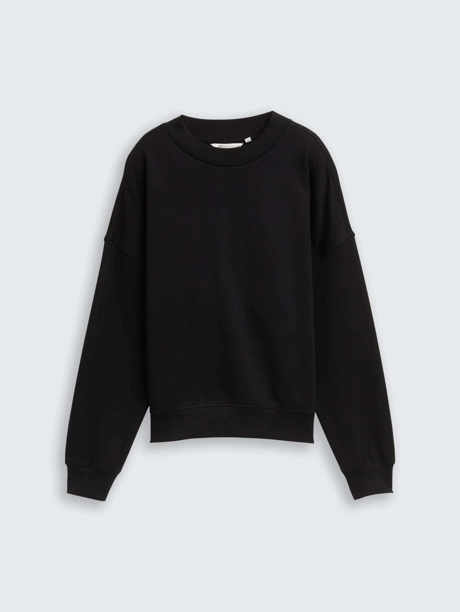 Tom Tailor_0_Loose Fit Sweatshirt_1048336_14482_01