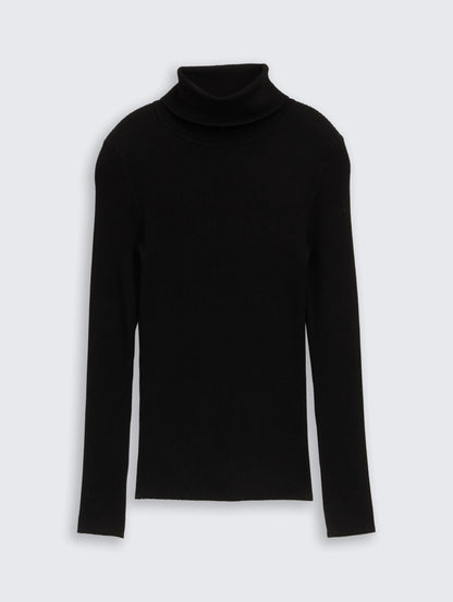 Tom Tailor_0_Ribbed Turtleneck Jumper_1048339_14482_01