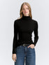 Tom Tailor_0_Ribbed Turtleneck Jumper_1048339_14482_02