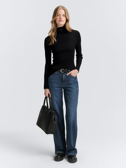 Tom Tailor_0_Ribbed Turtleneck Jumper_1048339_14482_03