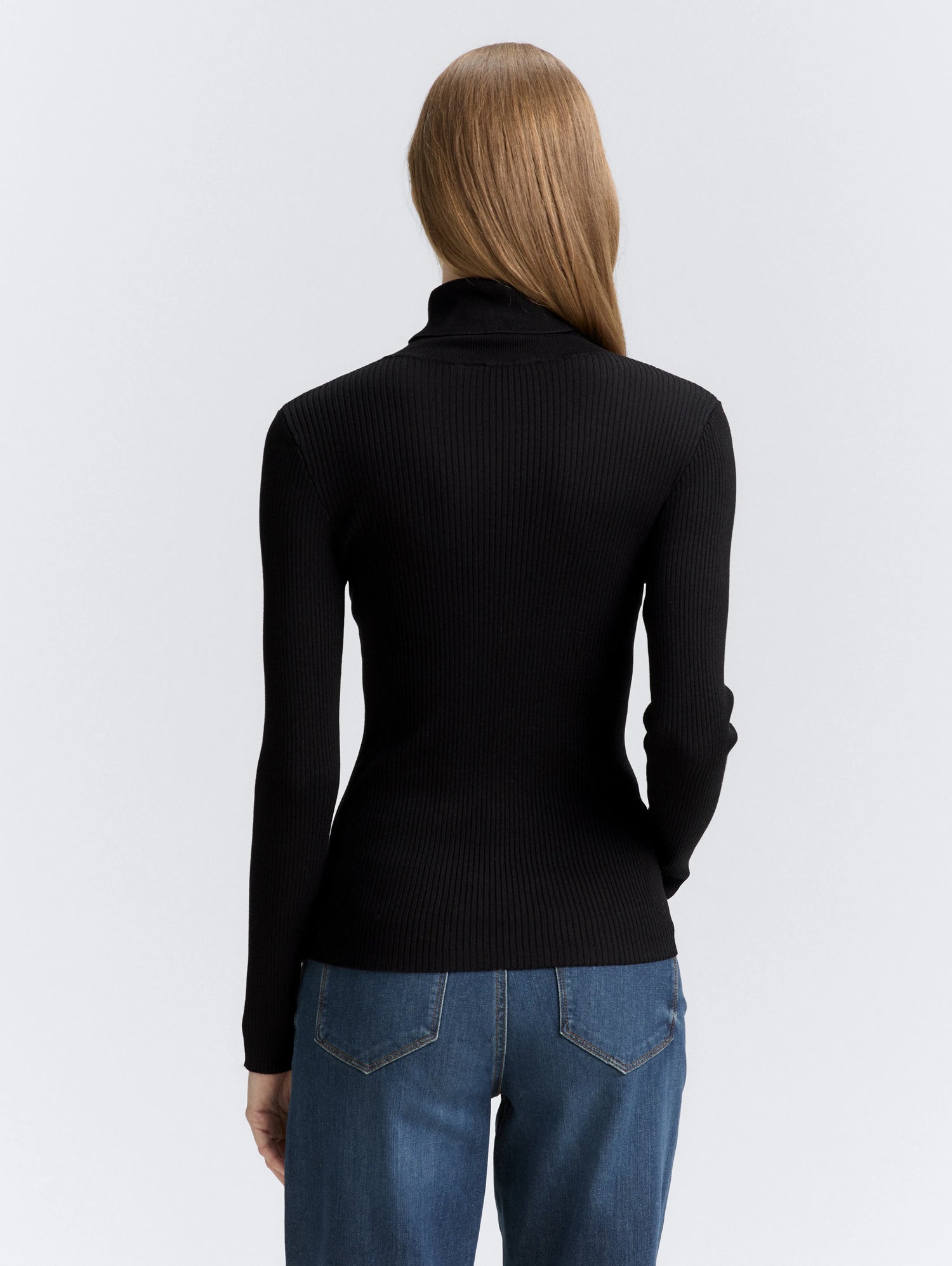 Tom Tailor_0_Ribbed Turtleneck Jumper_1048339_14482_04