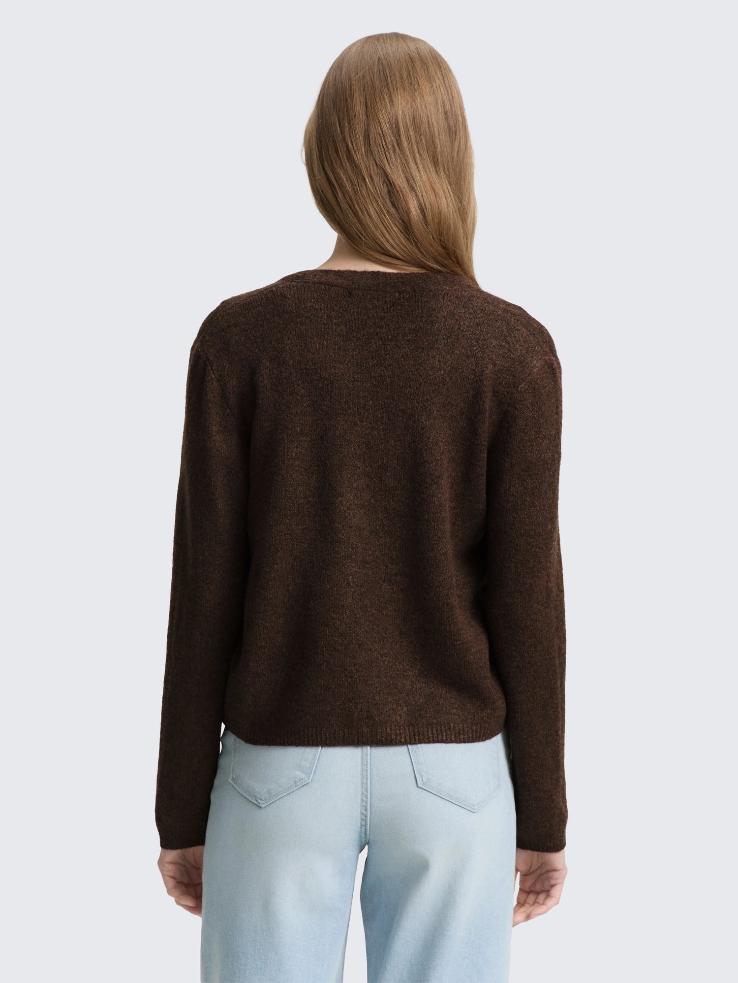 Tom Tailor_0_Cardigan with Bow Details_1048351_38864_04