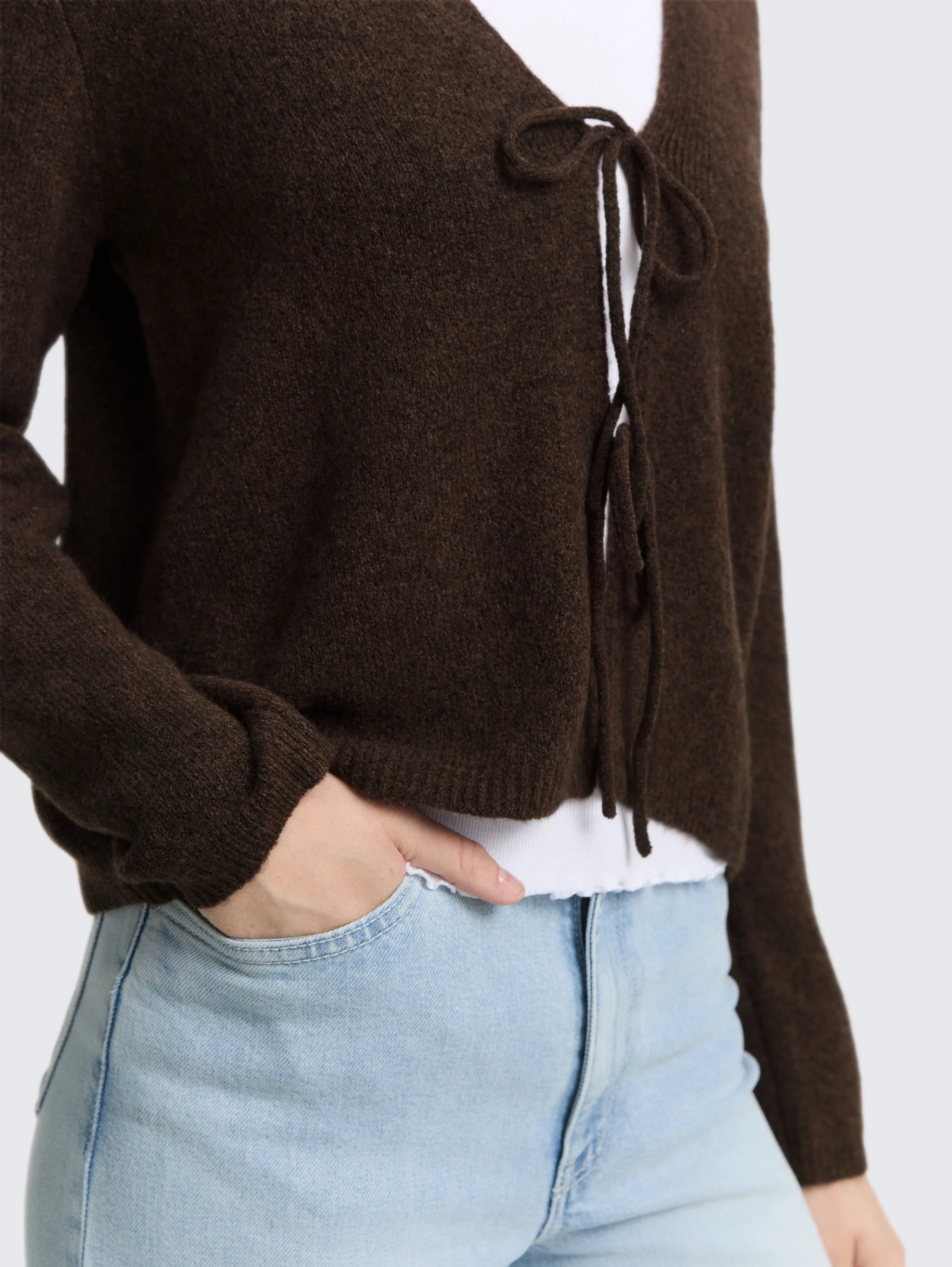 Tom Tailor_0_Cardigan with Bow Details_1048351_38864_05