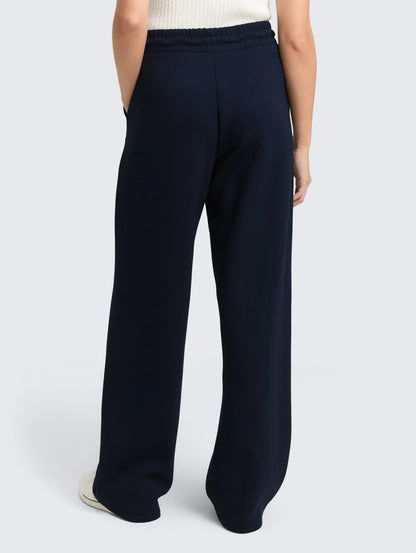 Tom Tailor_0_Straight Scuba Trousers_1048356_10668_02