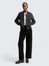 Tom Tailor_0_Straight Scuba Trousers_1048356_14482_01