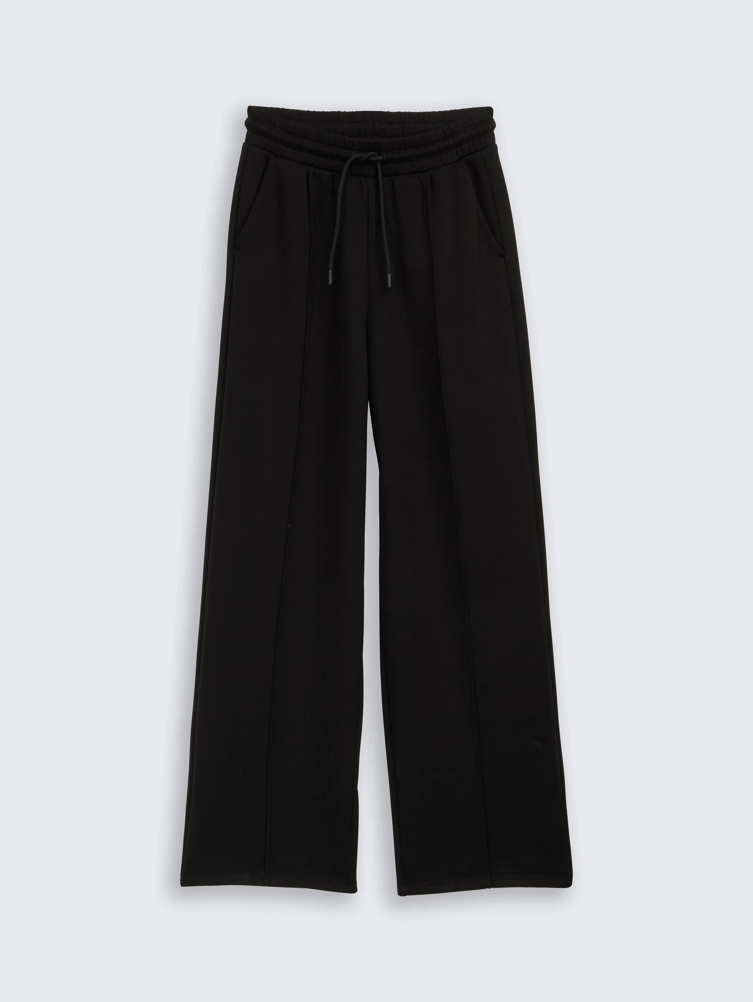 Tom Tailor_0_Straight Scuba Trousers_1048356_14482_03
