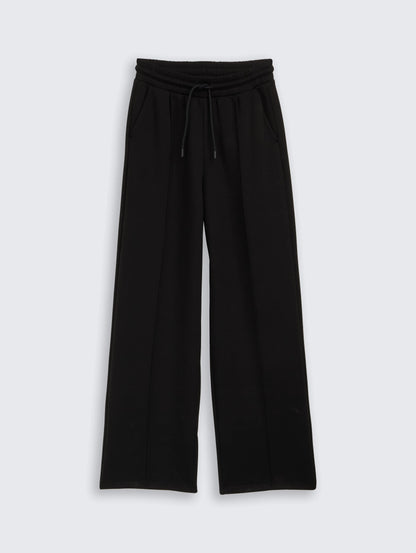 Tom Tailor_0_Straight Scuba Trousers_1048356_14482_03
