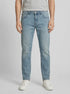 Tom Tailor Light Stone Blue Grey Denim Men Ttjosh Regular Slim Jeans SKU: 1048363_10161 Image 00