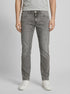 Tom Tailor Used Light Stone Grey Denim Men Ttjosh Regular Slim Jeans SKU: 1048363_10218 Image 00