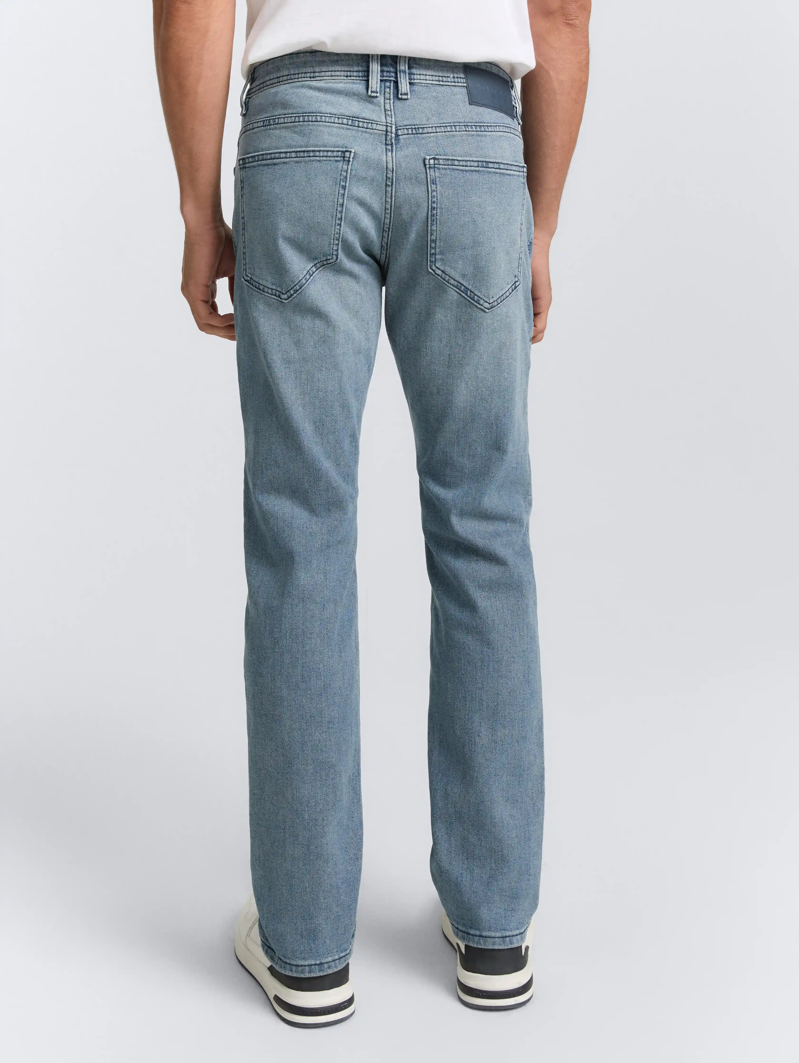 Tom Tailor_0_Ttmarvin Straight Jeans with Stretch_1048364_10141_03