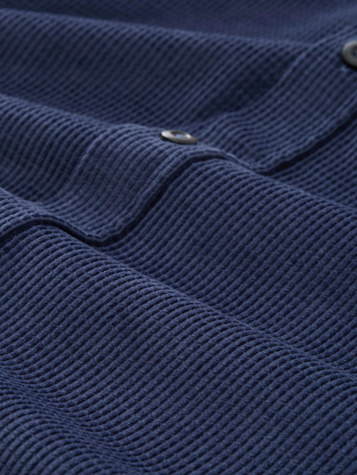 Tom Tailor_0_Comfort Fit Corduroy Shirt with Breast Pocket_1048441_28061_06