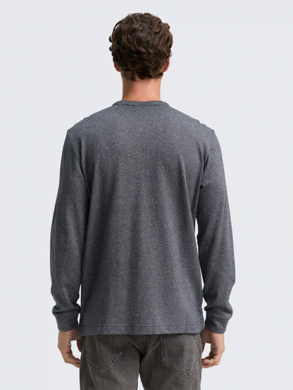 Tom Tailor_0_Cotton Henley Long-Sleeved Shirt_1048587_19932_03