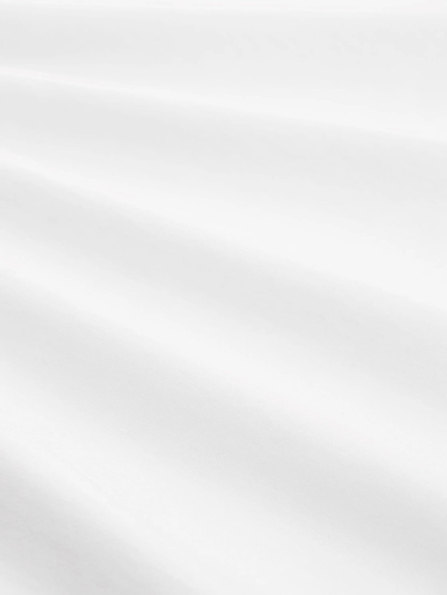 Tom Tailor Gardenia White Men Slim-Fit Cotton T-Shirt SKU: 1048598_10348 Image 05