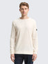 Tom Tailor_0_Long-Sleeved Shirt with Waffle Texture_1048612_10348_01