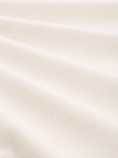 Tom Tailor_0_Long-Sleeved Shirt with Waffle Texture_1048612_10348_06