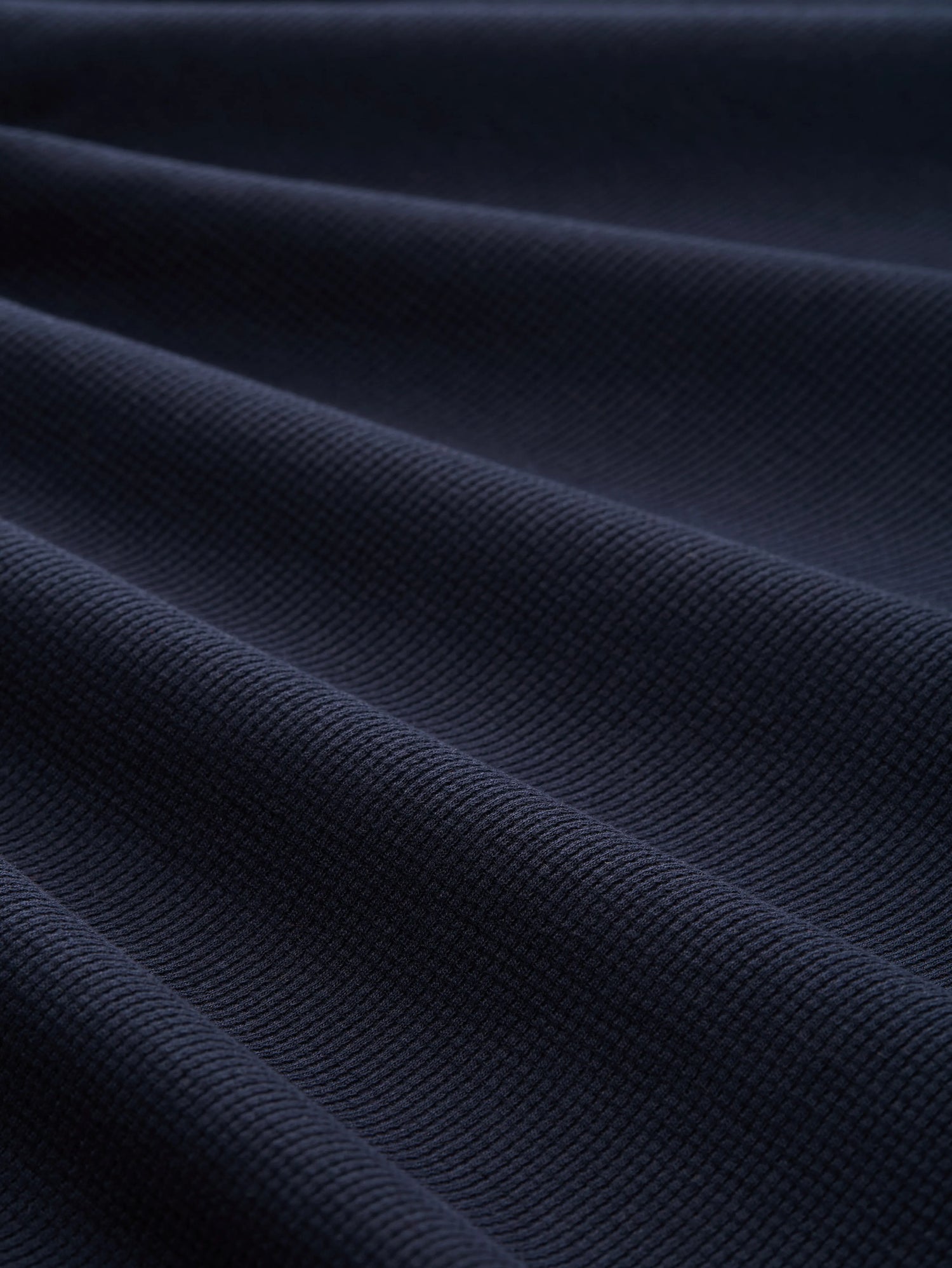 Tom Tailor_0_Long-Sleeved Shirt with Waffle Texture_1048612_10668_06