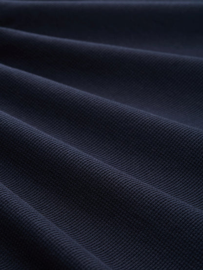 Tom Tailor_0_Long-Sleeved Shirt with Waffle Texture_1048612_10668_06