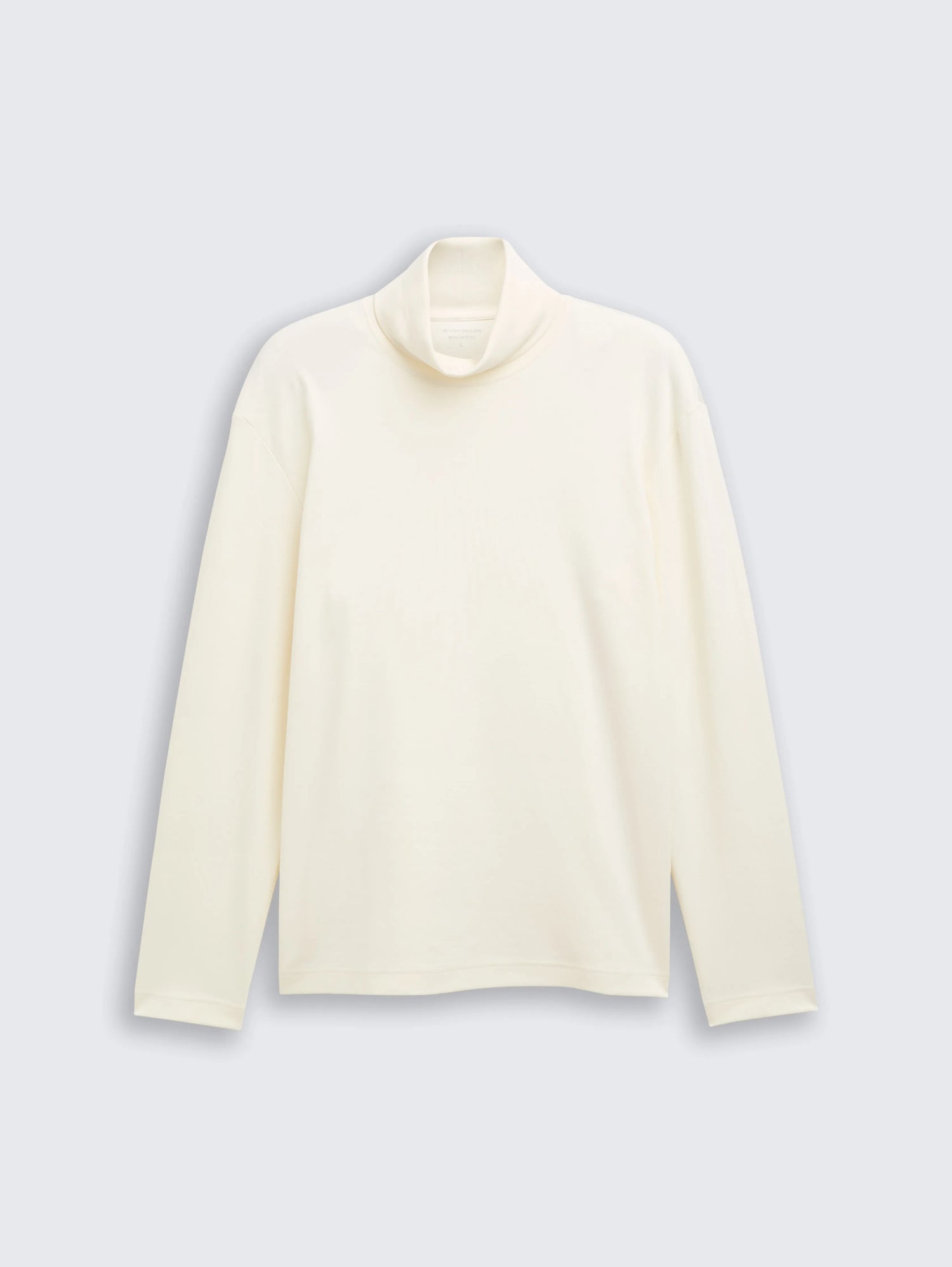 Tom Tailor_0_Basic Turtleneck Shirt_1048614_10348_01
