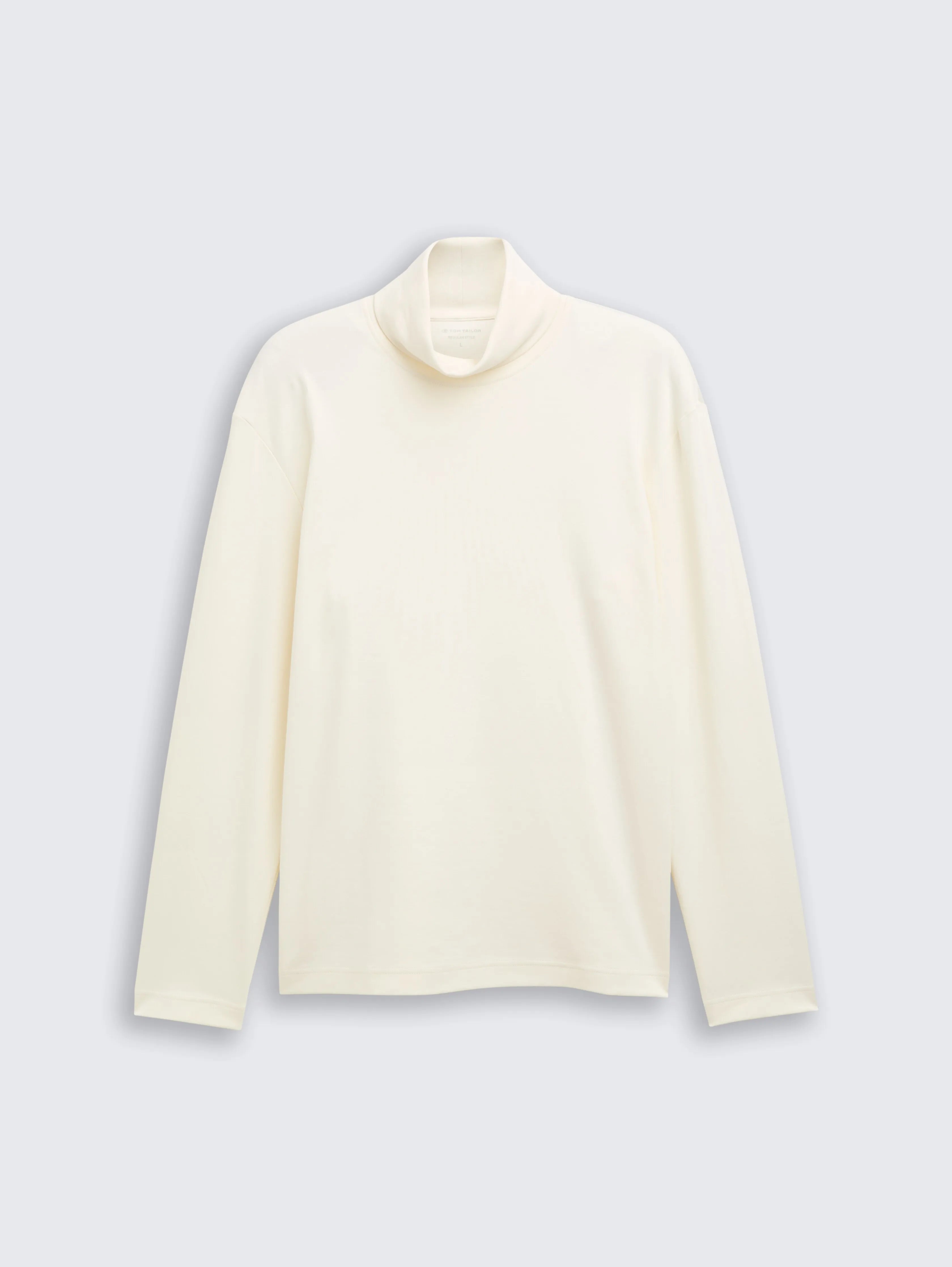 Tom Tailor_0_Basic Turtleneck Shirt_1048614_10348_01