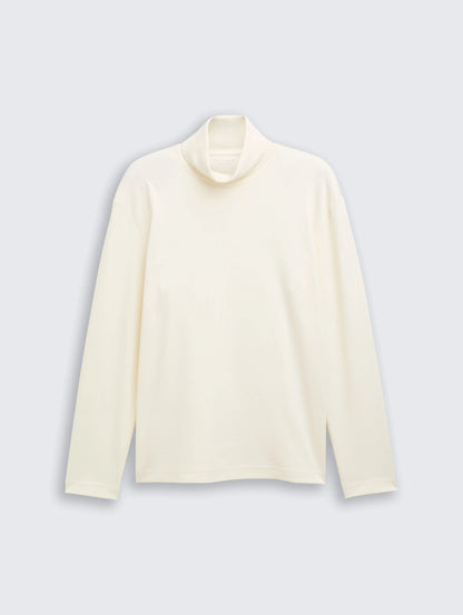 Tom Tailor_0_Basic Turtleneck Shirt_1048614_10348_01