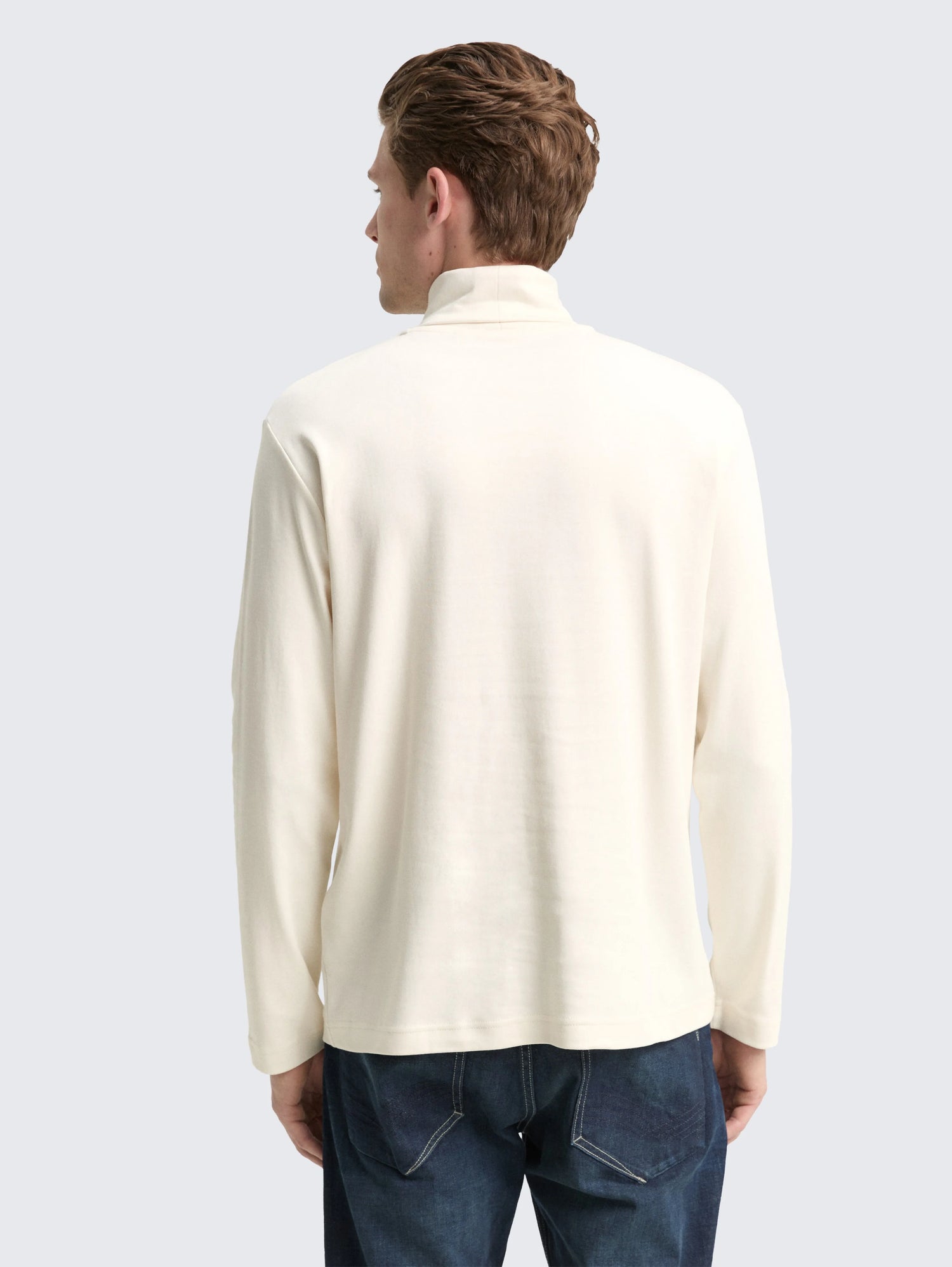 Tom Tailor_0_Basic Turtleneck Shirt_1048614_10348_04