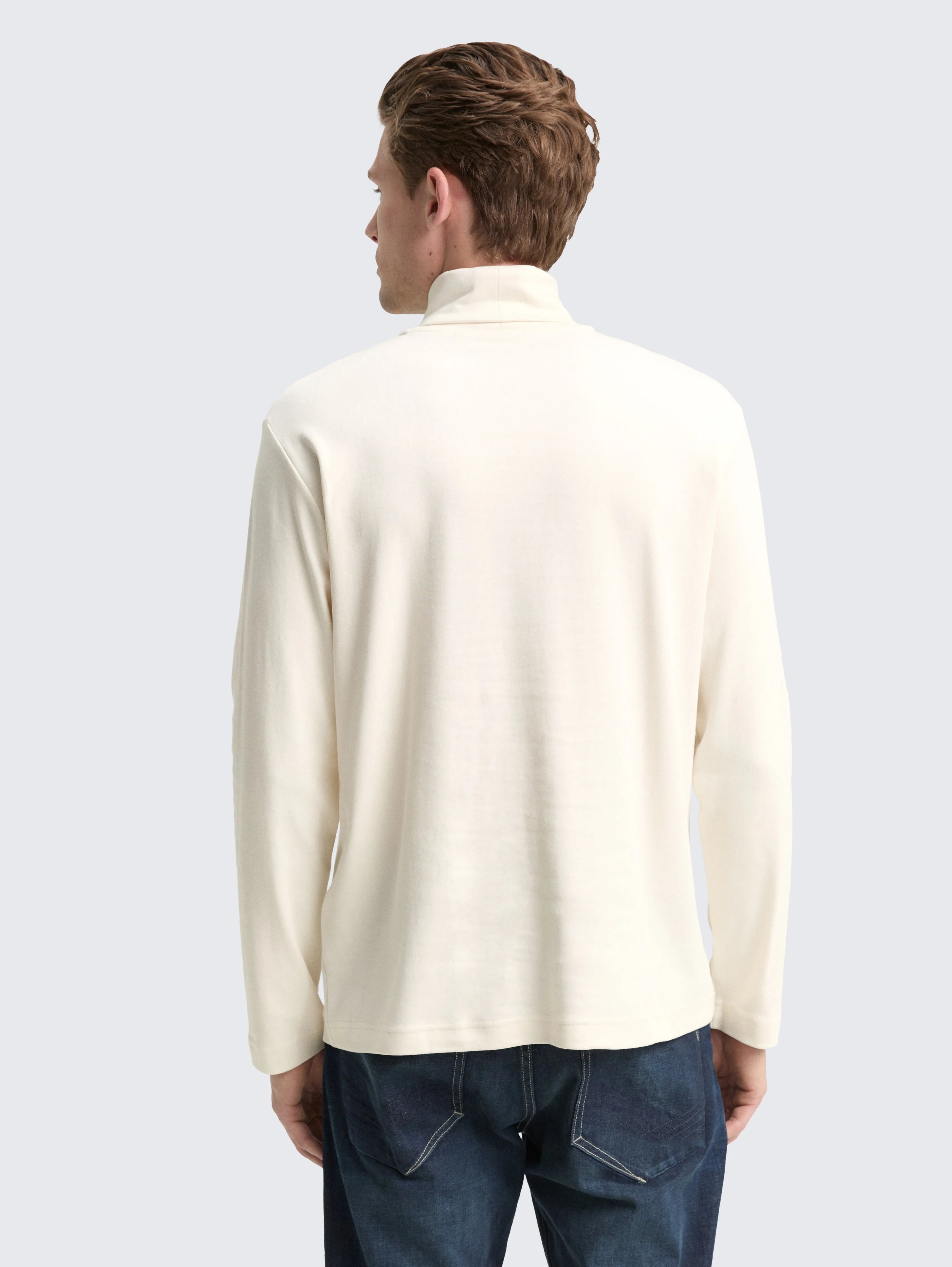 Tom Tailor_0_Basic Turtleneck Shirt_1048614_10348_04