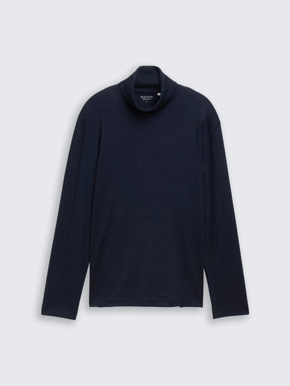 Tom Tailor_0_Basic Turtleneck Shirt_1048614_10668_01