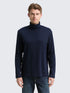 Tom Tailor_0_Basic Turtleneck Shirt_1048614_10668_02